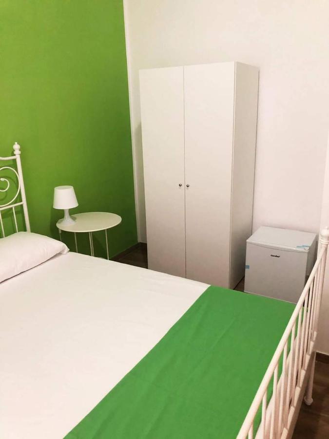 Double Room Extra Bed